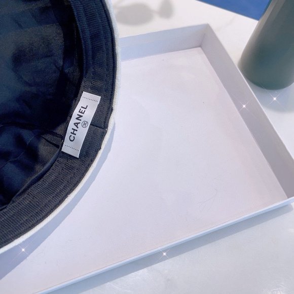 💎✨AUTHENTIC✨💎CHANEL hat - Picture 4 of 8